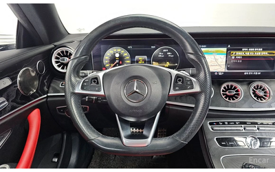 Mercedes-Benz E 220 AMG* HEAD-UP* ПАНОРАМА* ПОДГРЕВ* КАМЕРА* DIGITAL - автомобили, коли, обяви за нови и употребявани 10