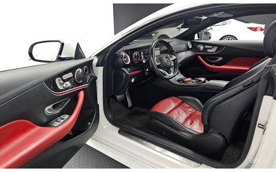 Mercedes-Benz E 220 AMG* HEAD-UP* ПАНОРАМА* ПОДГРЕВ* КАМЕРА* DIGITAL - автомобили, коли, обяви за нови и употребявани 6