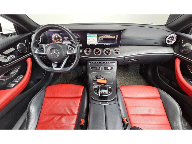 Mercedes-Benz E 220 AMG* HEAD-UP* ПАНОРАМА* ПОДГРЕВ* КАМЕРА* DIGITAL - автомобили, коли, обяви за нови и употребявани 9