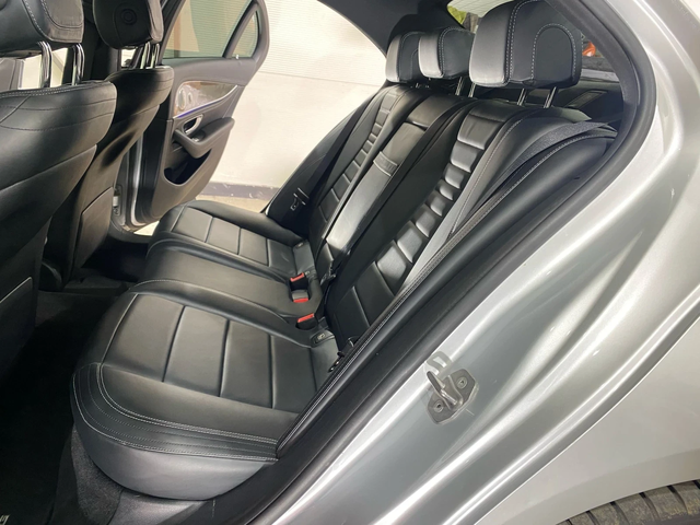 Mercedes-Benz E 220 d * 360 Camera * Panorama* Navi* Burmester* - автомобили, коли, обяви за нови и употребявани 10