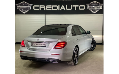 mercedes-benz-e-220 - 3