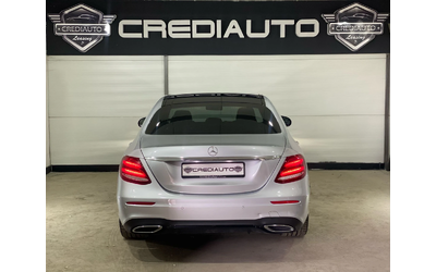 mercedes-benz-e-220 - 4