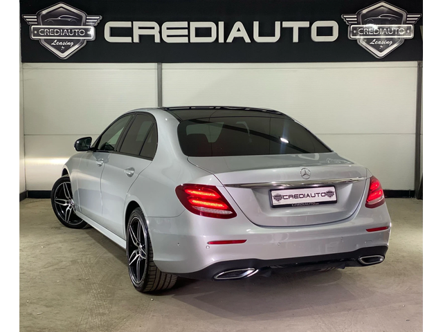 Mercedes-Benz E 220 d * 360 Camera * Panorama* Navi* Burmester* - автомобили, коли, обяви за нови и употребявани 5