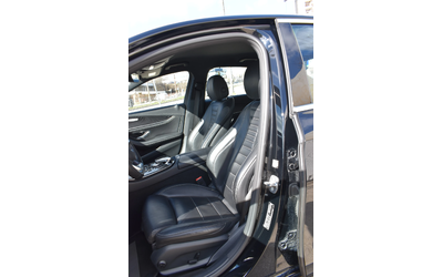 Mercedes-Benz E 220 AMG-LINE* FULL-LED - автомобили, коли, обяви за нови и употребявани 10