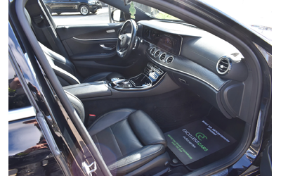 Mercedes-Benz E 220 AMG-LINE* FULL-LED - автомобили, коли, обяви за нови и употребявани 12