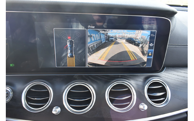 Mercedes-Benz E 220 AMG-LINE* FULL-LED - автомобили, коли, обяви за нови и употребявани 16