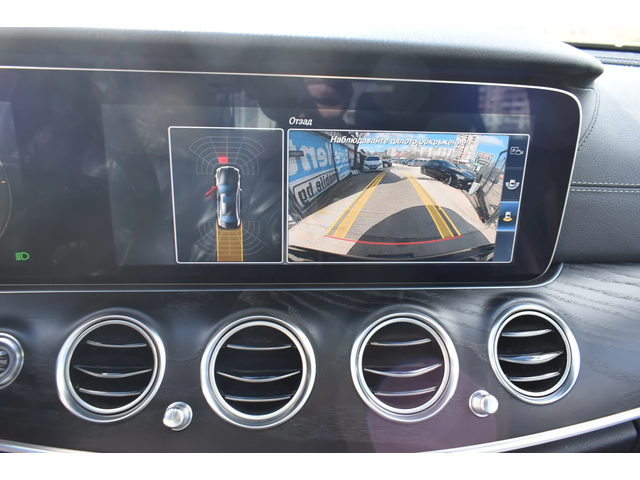 Mercedes-Benz E 220 AMG-LINE* FULL-LED - автомобили, коли, обяви за нови и употребявани 16