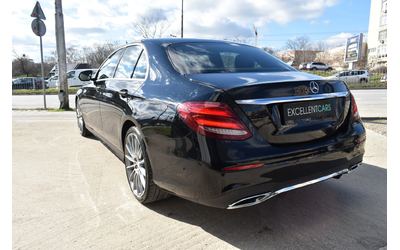 mercedes-benz-e-220 - 2