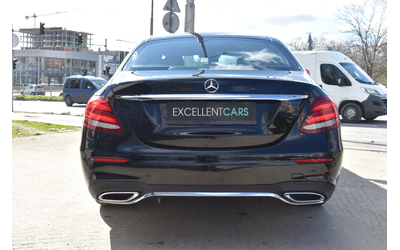 mercedes-benz-e-220 - 3