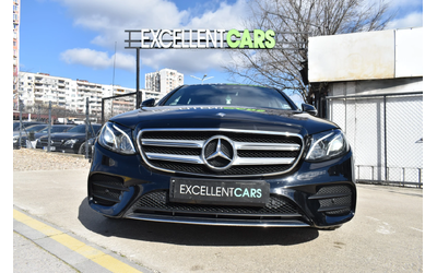 mercedes-benz-e-220 - 5