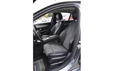 Mercedes-Benz E 220 9G* 194H.P* AMBIENT - автомобили, коли, обяви за нови и употребявани 10