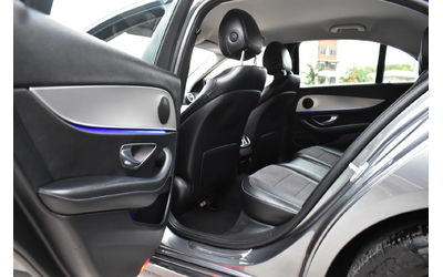 Mercedes-Benz E 220 9G* 194H.P* AMBIENT - автомобили, коли, обяви за нови и употребявани 11