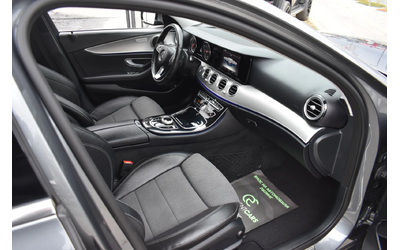 Mercedes-Benz E 220 9G* 194H.P* AMBIENT - автомобили, коли, обяви за нови и употребявани 12