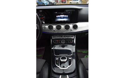 Mercedes-Benz E 220 9G* 194H.P* AMBIENT - автомобили, коли, обяви за нови и употребявани 14