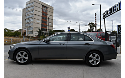 mercedes-benz-e-220 - 2