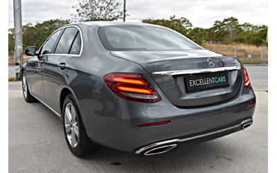 mercedes-benz-e-220 - 3
