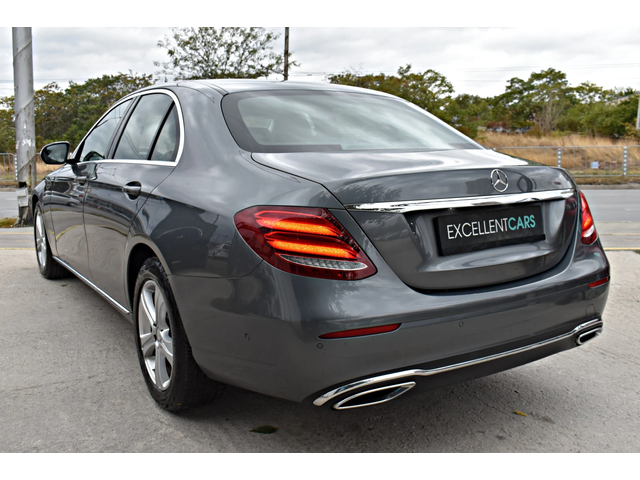 Mercedes-Benz E 220 9G* 194H.P* AMBIENT - автомобили, коли, обяви за нови и употребявани 3