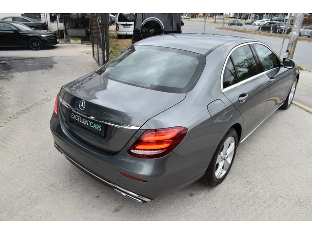 Mercedes-Benz E 220 9G* 194H.P* AMBIENT - автомобили, коли, обяви за нови и употребявани 4