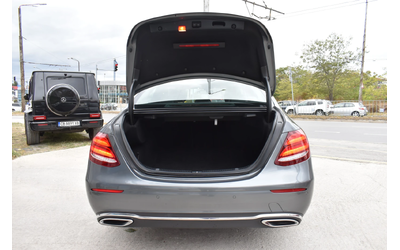 Mercedes-Benz E 220 9G* 194H.P* AMBIENT - автомобили, коли, обяви за нови и употребявани 7