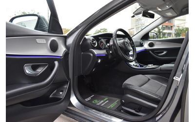 Mercedes-Benz E 220 9G* 194H.P* AMBIENT - автомобили, коли, обяви за нови и употребявани 8
