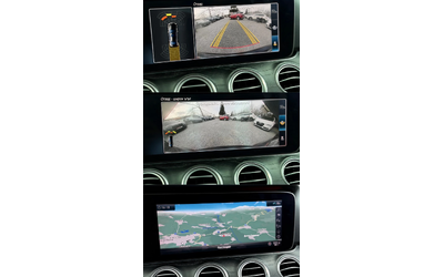 Mercedes-Benz E 220 AMG* DIGITAL* 9G* BURMESTER* СОБСТВЕН ЛИЗИНГ - автомобили, коли, обяви за нови и употребявани 12