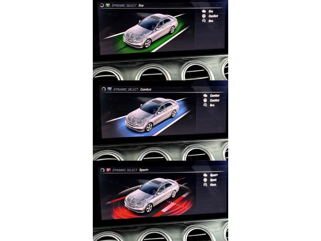 Mercedes-Benz E 220 AMG* DIGITAL* 9G* BURMESTER* СОБСТВЕН ЛИЗИНГ - автомобили, коли, обяви за нови и употребявани 14