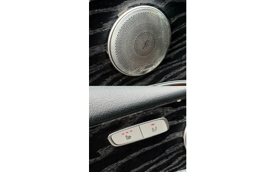 Mercedes-Benz E 220 AMG* DIGITAL* 9G* BURMESTER* СОБСТВЕН ЛИЗИНГ - автомобили, коли, обяви за нови и употребявани 16