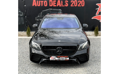 mercedes-benz-e-220 - 2