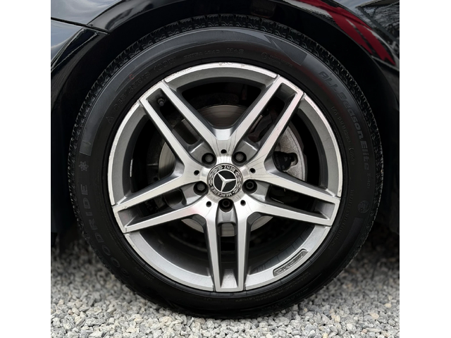 Mercedes-Benz E 220 AMG* DIGITAL* 9G* BURMESTER* СОБСТВЕН ЛИЗИНГ - автомобили, коли, обяви за нови и употребявани 7