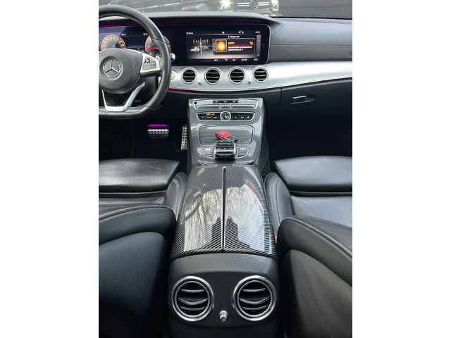 Mercedes-Benz E 220 AMG* DIGITAL* HEAD-UP* PANO* 360* СОБСТВЕН ЛИЗИНГ - автомобили, коли, обяви за нови и употребявани 10