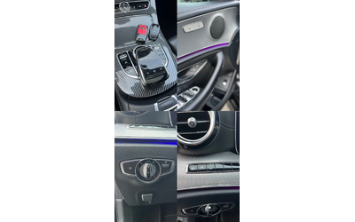 Mercedes-Benz E 220 AMG* DIGITAL* HEAD-UP* PANO* 360* СОБСТВЕН ЛИЗИНГ - автомобили, коли, обяви за нови и употребявани 13