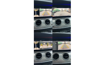 Mercedes-Benz E 220 AMG* DIGITAL* HEAD-UP* PANO* 360* СОБСТВЕН ЛИЗИНГ - автомобили, коли, обяви за нови и употребявани 15