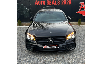 mercedes-benz-e-220 - 2