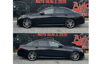 mercedes-benz-e-220 - 4