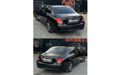 mercedes-benz-e-220 - 5