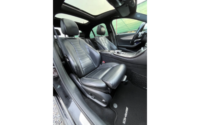 Mercedes-Benz E 220 AMG* DIGITAL* HEAD-UP* PANO* 360* СОБСТВЕН ЛИЗИНГ - автомобили, коли, обяви за нови и употребявани 8