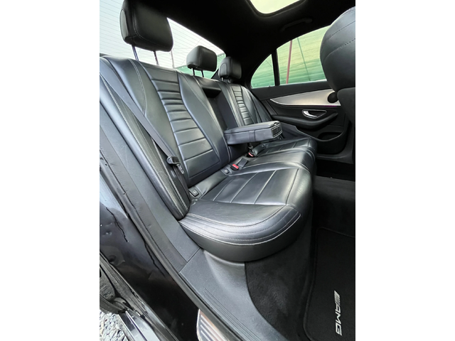 Mercedes-Benz E 220 AMG* DIGITAL* HEAD-UP* PANO* 360* СОБСТВЕН ЛИЗИНГ - автомобили, коли, обяви за нови и употребявани 9