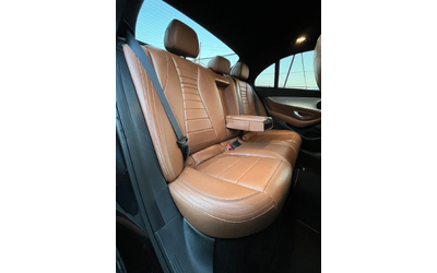 Mercedes-Benz E 220 AMG* DISTRONIC * 9G-TRONIC* 360* СОБСТВЕН ЛИЗИНГ - автомобили, коли, обяви за нови и употребявани 10