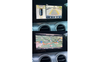 Mercedes-Benz E 220 AMG* DISTRONIC * 9G-TRONIC* 360* СОБСТВЕН ЛИЗИНГ - автомобили, коли, обяви за нови и употребявани 13