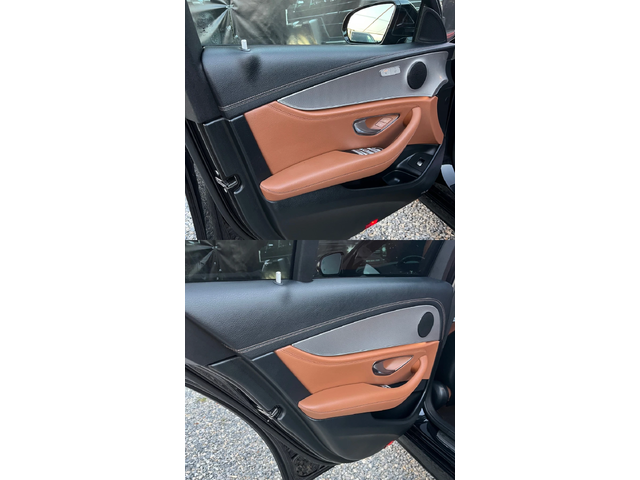 Mercedes-Benz E 220 AMG* DISTRONIC * 9G-TRONIC* 360* СОБСТВЕН ЛИЗИНГ - автомобили, коли, обяви за нови и употребявани 14