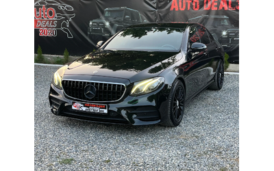 mercedes-benz-e-220 - 2