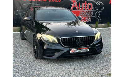 mercedes-benz-e-220 - 3