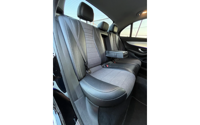 Mercedes-Benz E 220 DIGITAL* 9G-TRONIC* DISTRONIC* СОБСТВЕН ЛИЗИНГ - автомобили, коли, обяви за нови и употребявани 10