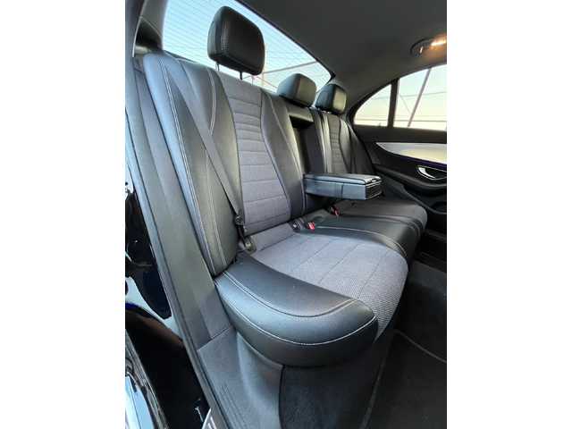 Mercedes-Benz E 220 DIGITAL* 9G-TRONIC* DISTRONIC* СОБСТВЕН ЛИЗИНГ - автомобили, коли, обяви за нови и употребявани 10