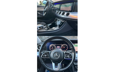 Mercedes-Benz E 220 DIGITAL* 9G-TRONIC* DISTRONIC* СОБСТВЕН ЛИЗИНГ - автомобили, коли, обяви за нови и употребявани 12