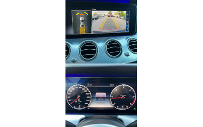 Mercedes-Benz E 220 DIGITAL* 9G-TRONIC* DISTRONIC* СОБСТВЕН ЛИЗИНГ - автомобили, коли, обяви за нови и употребявани 13