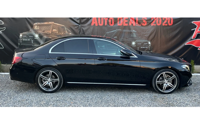 mercedes-benz-e-220 - 5