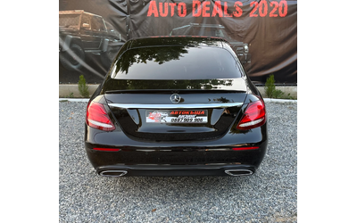 Mercedes-Benz E 220 DIGITAL* 9G-TRONIC* DISTRONIC* СОБСТВЕН ЛИЗИНГ - автомобили, коли, обяви за нови и употребявани 8