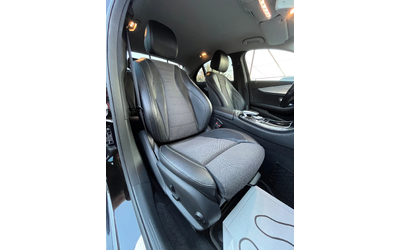 Mercedes-Benz E 220 DIGITAL* 9G-TRONIC* DISTRONIC* СОБСТВЕН ЛИЗИНГ - автомобили, коли, обяви за нови и употребявани 9