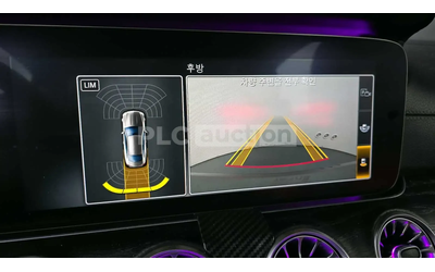 Mercedes-Benz E 220 AMG PK* BURMASTER* KEYLESS* AMBIENT* КРАЙНА ЦЕНА - автомобили, коли, обяви за нови и употребявани 10
